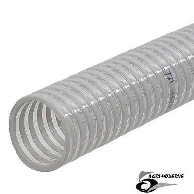 PIECES TRAVAIL DU SOL - Divers - Tuyau flexible spirale LW 30 650lg