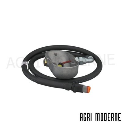 PIECES TRACTEUR CLAAS - Electricite - Electronique - CABLE ELECTRIQUE