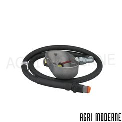 PIECES TRACTEUR CLAAS - Electricite - Electronique - CABLE ELECTRIQUE