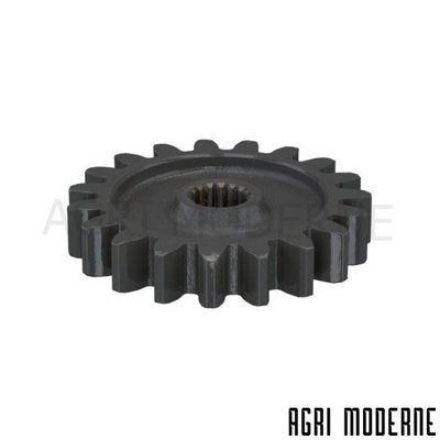 PIECES RECOLTE FENAISON CLAAS - Transmission - ROUE DENT.DROITE