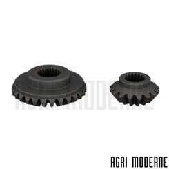 PIECES RECOLTE FENAISON CLAAS - Transmission - JEU DE ROUES CON.