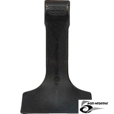 PIECES EPAREUSE / BROYEURS - Broyeurs - MARTEAU 16