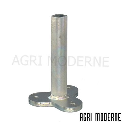 PIECES RECOLTE FENAISON CLAAS - Divers Réparation - TUBE PROFILE LG 150