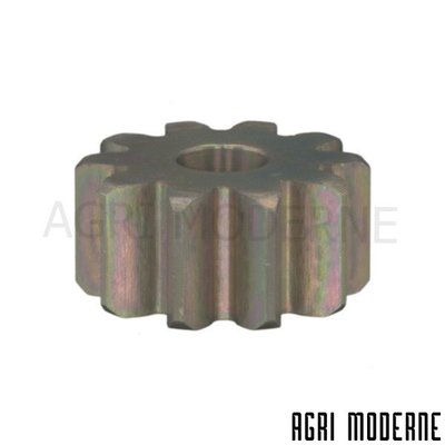 PIECES RECOLTE FENAISON CLAAS - Transmission - PIGNON DENTE DROIT