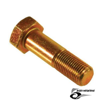 PIECES TRAVAIL DU SOL - Herses Rotatives - VIS M16X1,5X55 SPEC 12.9 ZF