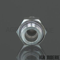 PIECES RECOLTE FENAISON CLAAS - Hydraulique - RACCORD A VISSER