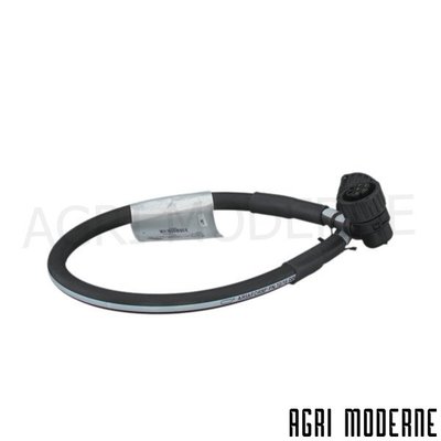 PIECES RECOLTE FENAISON CLAAS - Solutions Digitales - JEU DE CABLES