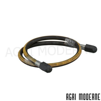 PIECES TRACTEUR CLAAS - Hydraulique - FLEXIBLE HYDRAUL.