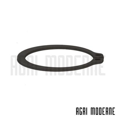 PIECES TRACTEUR CLAAS - Boulonnerie - ANNEAU DE RETENUE