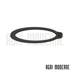 PIECES TRACTEUR CLAAS - Boulonnerie - ANNEAU DE RETENUE