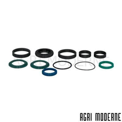 PIECES RECOLTE FENAISON CLAAS - Hydraulique - JEU DE JOINTS