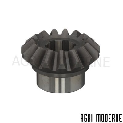 PIECES RECOLTE FENAISON CLAAS - Transmission - COURONNE DENTEE
