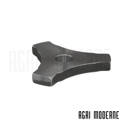 PIECES TRACTEUR CLAAS - Transmission - RONDELLE