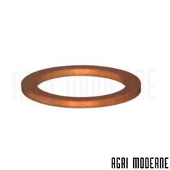 PIECES TRACTEUR CLAAS - Joints - BAGUE D'ETANCHEITE