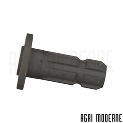 PIECES TRACTEUR CLAAS - Transmission - PIECE D EXTREMITE