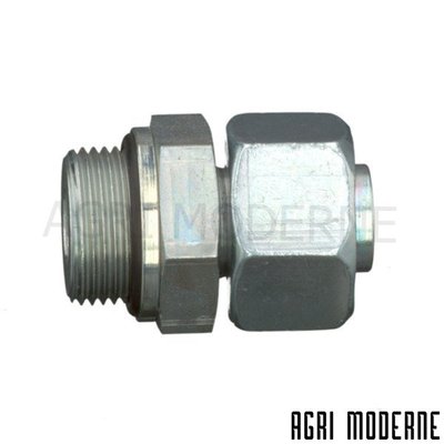 PIECES RECOLTE FENAISON CLAAS - Hydraulique - TUBULURE