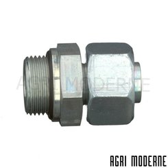 PIECES RECOLTE FENAISON CLAAS - Hydraulique - TUBULURE