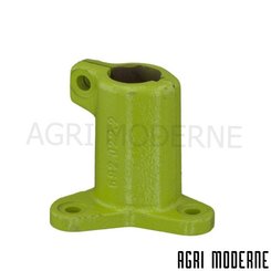 PIECES RECOLTE FENAISON CLAAS - Divers Réparation - BRIDE