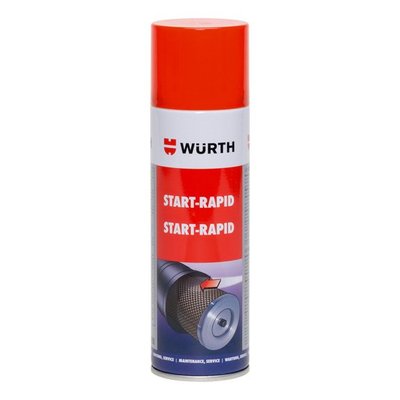 DIVERS FOURNITURES - Consommable - PRODUIT DEMARRAGE 300 ml