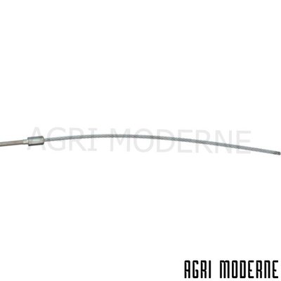 PIECES RECOLTE FENAISON CLAAS - Entrainement - CABLE METALIQUE