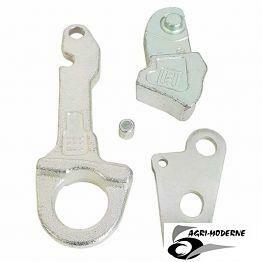 PIECES RECOLTE FENAISON CLAAS - Attelages - MECANISME DE COMMANDE