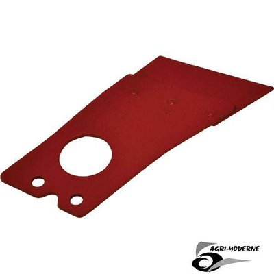 PIECES TRAVAIL DU SOL - Divers - RACLEUR DE TERRE INT. GCH