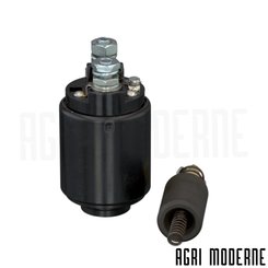 PIECES TRACTEUR CLAAS - Machines tournantes - CONTACTEUR