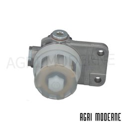 PIECES RECOLTE FENAISON CLAAS - Moteur - POMPE A MAIN