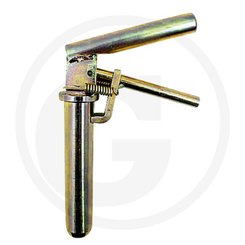DIVERS FOURNITURES - Attelage (Conso) - BROCHE ATTELAGE