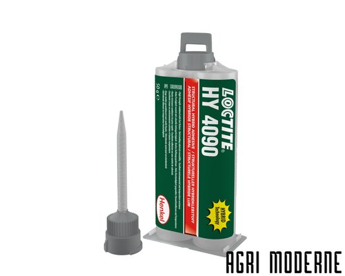 DIVERS FOURNITURES - Consommable - LOCTITE HY 4090 CR 50G EGFD
