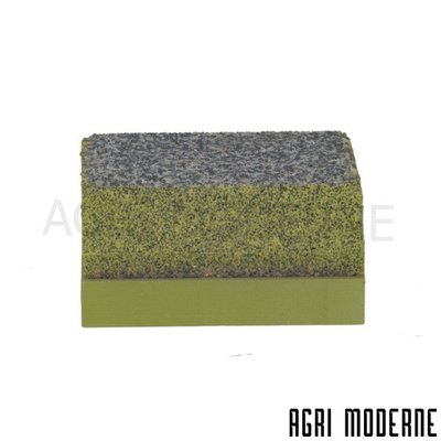 PIECES RECOLTE FENAISON CLAAS - Usure Ensileuse - MEULE