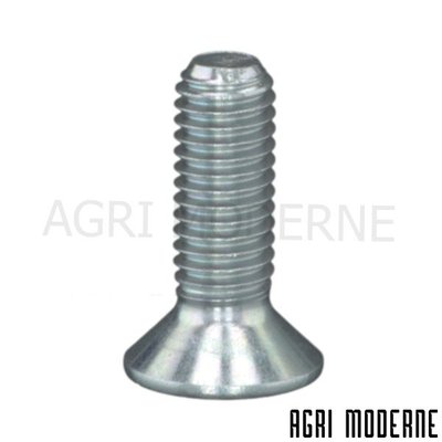 PIECES RECOLTE FENAISON CLAAS - Divers Réparation - VIS 8X25TF 6PAN CR