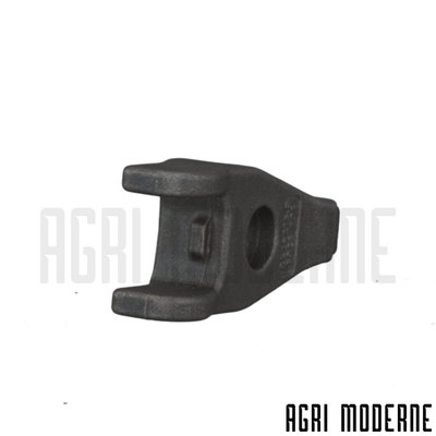 PIECES TRACTEUR CLAAS - Moteur - BRIDE