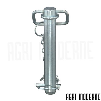 PIECES TRACTEUR CLAAS - Attelages - BOULON