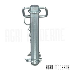 PIECES TRACTEUR CLAAS - Attelages - BOULON