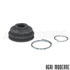 PIECES TRACTEUR CLAAS - Carrosserie - BOUCLIER DE PROTECTION