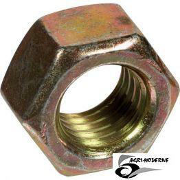 PIECES RECOLTE FENAISON CLAAS - Divers Réparation - ECROU SIX PANS