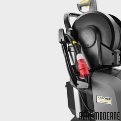 EQUIPEMENT ATELIER - Nettoyeur haute pression - HD 10/25-4 SXA PLUS