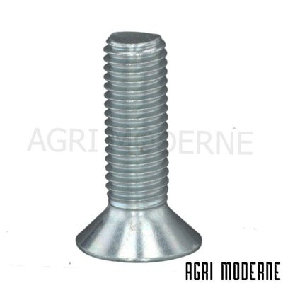 PIECES RECOLTE FENAISON CLAAS - Divers Réparation - BOULON M.12 X 40