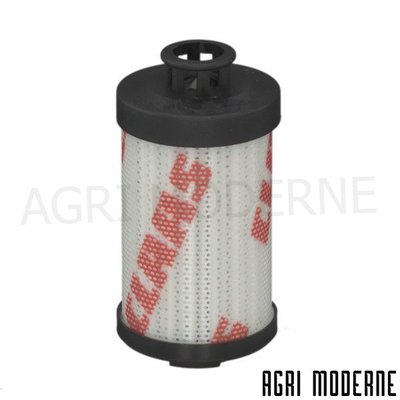 PIECES TRACTEUR CLAAS - Filtres - FILTRE HUILE RH