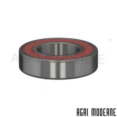 PIECES RECOLTE FENAISON CLAAS - Roulements - ROULEMENT 6005 2RS