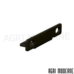 PIECES TRACTEUR CLAAS - Pièces RENAULT - CONSOLE RADIATEUR