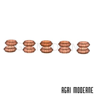 PIECES RECOLTE FENAISON CLAAS - Outillage - BAGUE D'ETANCHEITE