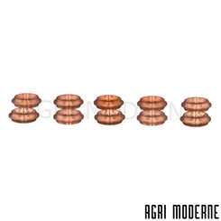 PIECES RECOLTE FENAISON CLAAS - Outillage - BAGUE D'ETANCHEITE