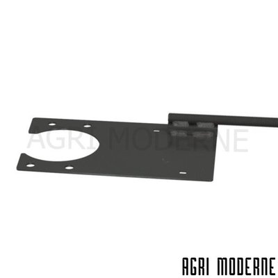 PIECES RECOLTE FENAISON CLAAS - Carrosserie - SUPPORT GAUCHE