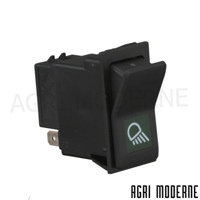 PIECES TRACTEUR CLAAS - Electricite - Electronique - INTERRUPTEUR