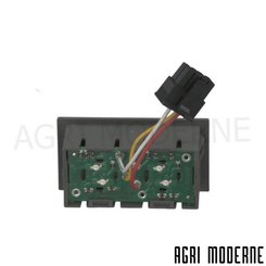 PIECES TRACTEUR CLAAS - Electricite - Electronique - INTERRUPTEUR