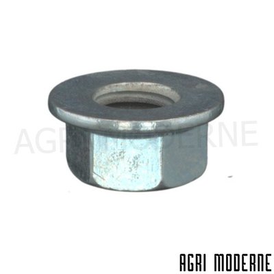 PIECES TRACTEUR CLAAS - Moteur - ECROU