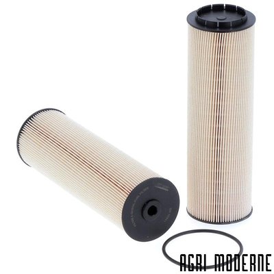 PIECES RECOLTE FENAISON CLAAS - Filtres - VIP-ELEMENT FILTRANT