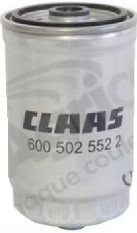 PIECES RECOLTE FENAISON CLAAS - Filtres - VIP-FILTRE DE CARBURANT